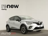 Renault Captur Captur 1.0 TCe Techno