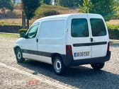 Citroen Berlingo 2.0 HDi Multispace PL