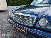 Mercedes-Benz E 220 D Classic