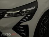 Renault Clio Clio 1.0 TCe Techno