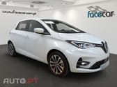 Renault Zoe (c/ Bateria) Intens 50
