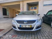 Volkswagen Passat CC Volkswagen Passat CC 2.0 TDI