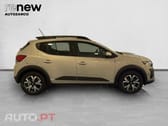 Dacia Sandero Stepway Expression