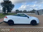 Renault Mégane Mégane CC Mégane C.C.1.5 dCi Dyna. S EDC