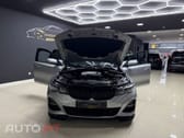 BMW 320 d Pack M Auto