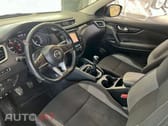Nissan Qashqai 1.5 dCi Business Edition