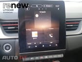 Renault Captur RS Line