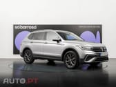 Volkswagen Tiguan Allspace 1.5 TSI Life DSG