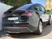 Tesla Model Y Long Range Tração Integral