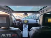 Renault Espace 1.6 dCi Initiale Paris EDC