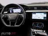 Audi E-Tron I.V.A DEDUTÍVEL S BLACK 22Z.