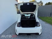 Fiat 500 ABARTH 170Cv