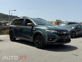 Dacia Jogger 1.0 ECO-G SL Extreme 7L Bi-Fuel