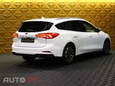Ford Focus SW 1.5 TDCi Titanium