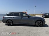 BMW 320 e Touring Line Sport Auto