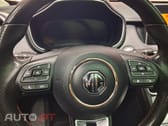 MG EHS 1.5 T-GDI Plug-in Hybrid Luxury