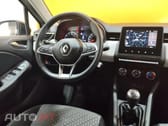 Renault Clio 1.0 TCe Evolution Bi-Fuel