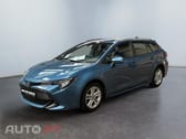 Toyota Corolla Touring Sports 2.0 Hybrid MY22 Dynamic Business