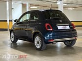 Fiat 500 1.0 GSE Hybrid