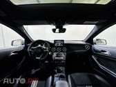 Mercedes-Benz A 180 AMG Edition