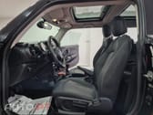 MINI Cooper D