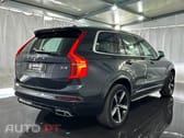Volvo XC90 2.0 D4 R-Design