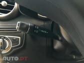 Mercedes-Benz C 220 d Aut.