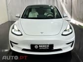 Tesla Model 3 Performance AWD