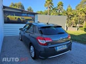 Citroen C4 1.6 e-HDi Exclusive CMP6