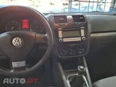 Volkswagen Golf Variant 1.9 TDi BlueM Confortline