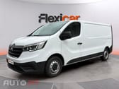 Renault Trafic L2 H1 2.0Cdti