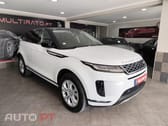 Land Rover Range Rover 2.0 D150 AWD S Auto
