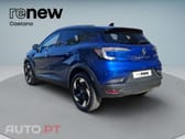 Renault Captur 1.0 TCe 90 techno