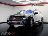 Mercedes-Benz E 300 e AMG Line
