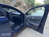 Mercedes-Benz A 180 d AMG Line Aut.