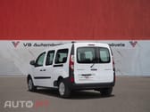 Renault Kangoo Maxi 33 (c/ Bateria)