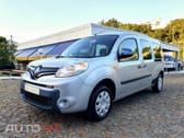 Renault Kangoo Express Combi Fase II 1.5 dCi Maxi Business