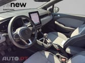 Renault Clio 1.0 Techno Bi-Fuel