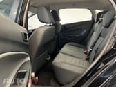 Ford Fiesta 1.4 TDCI Trend