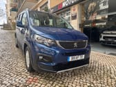 Peugeot Rifter 1.2 PureTech Allure