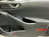 Hyundai Ioniq 28kWh Eletric Tech