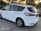 Ford S-Max 2.0 TDCi Titanium