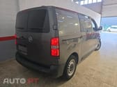 Opel Vivaro-E 50 kWh L2H1