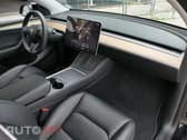 Tesla Model Y Standard