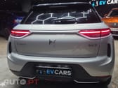 DS DS3 Crossback E-TENSE GRAND CHIC