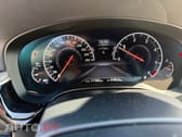 BMW 520 touring m