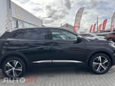Peugeot 3008 1.2 PureTech Allure EAT8