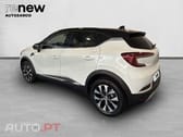 Renault Captur Captur Techno TCe 90