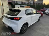 Peugeot 208 1.5 BlueHDi Active Pack