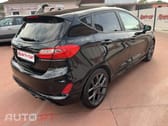 Ford Fiesta 1.0 EcoBoost ST-Line